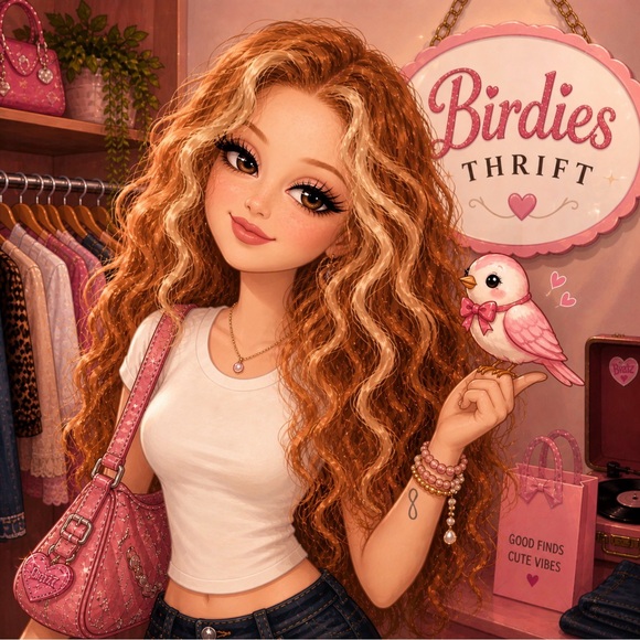 birdiesthrift